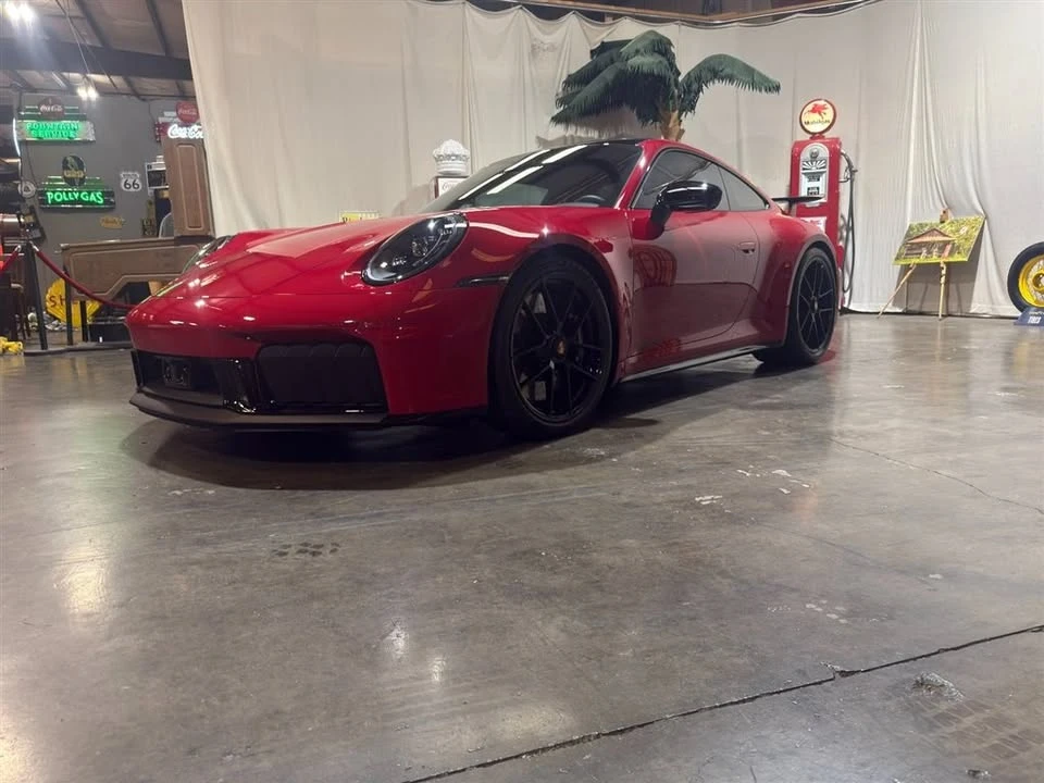 2026 Porsche 992 Carrera - Image 12 of 20