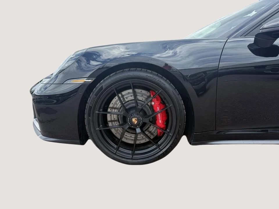2026 Porsche 992 Carrera - Image 6 of 13