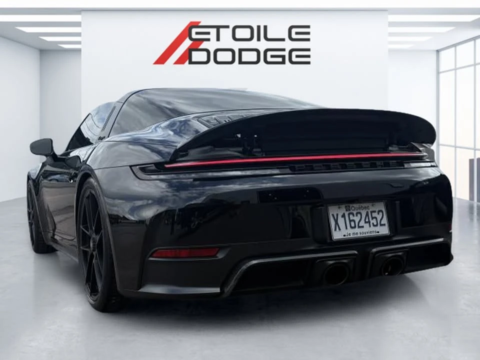2026 Porsche 992 Carrera - Image 4 of 13