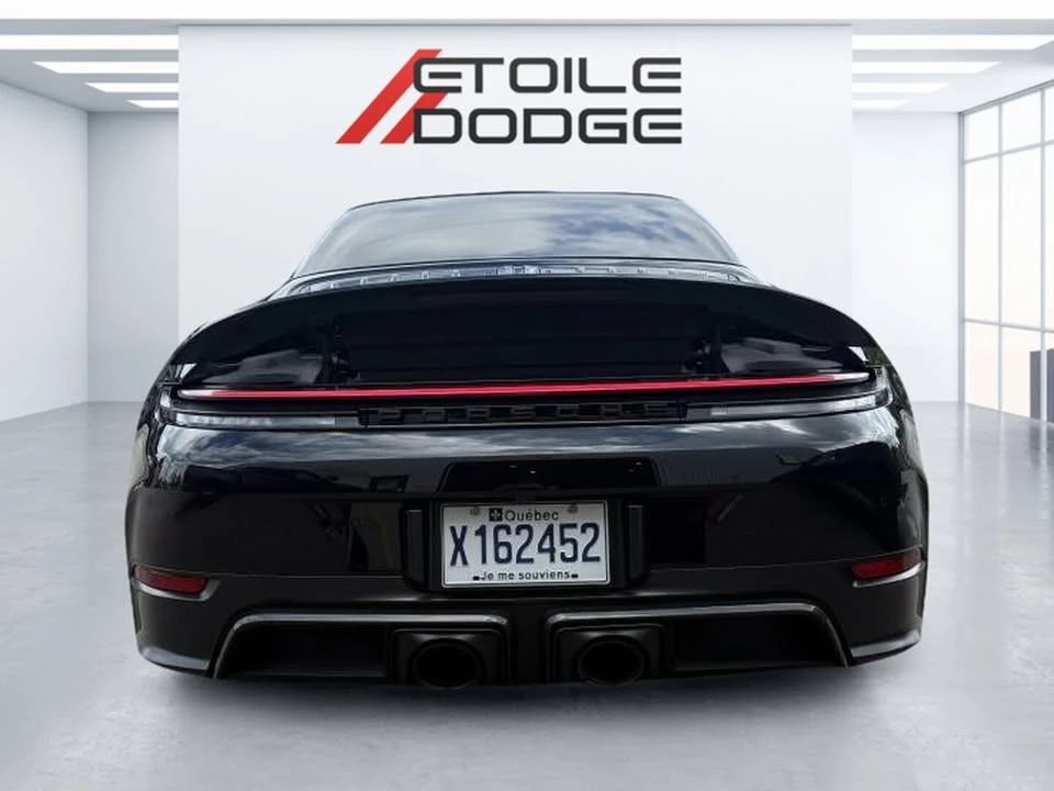 2026 Porsche 992 Carrera - Image 3 of 13