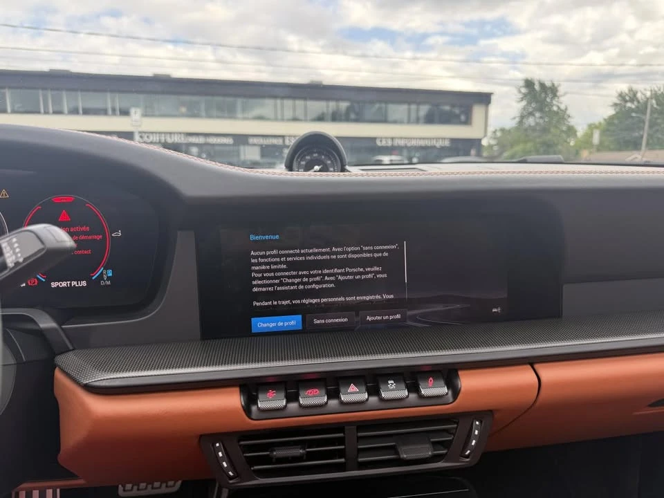 2026 Porsche 992 Carrera - Image 12 of 13