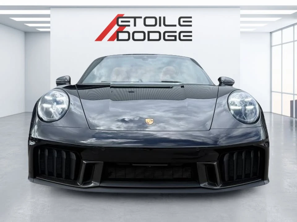 2026 Porsche 992 Carrera - Image 2 of 13