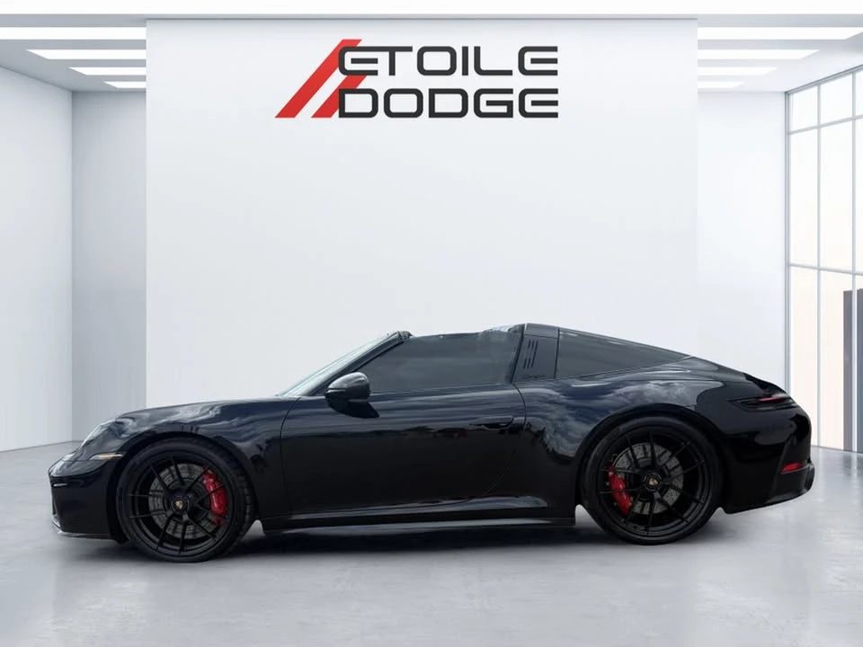 2026 Porsche 992 Carrera - Image 5 of 13