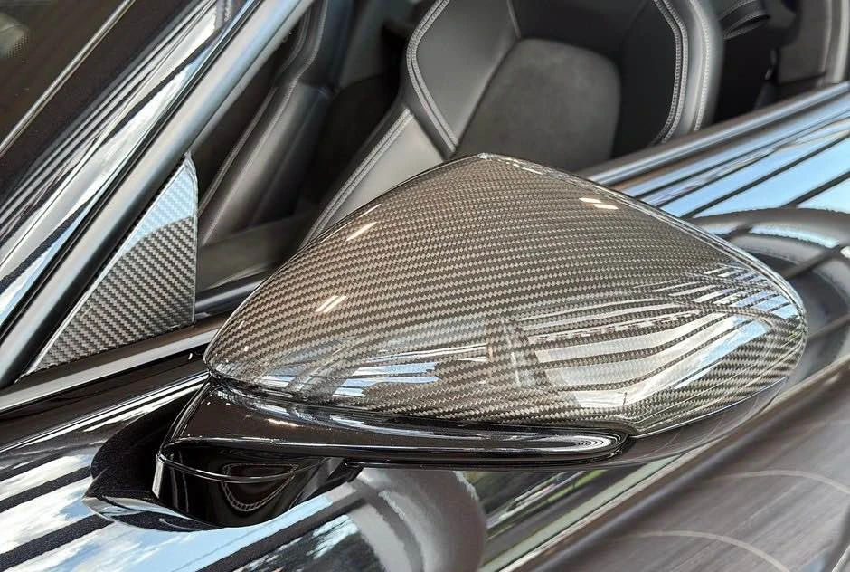 2026 Porsche 992 Carrera - Image 11 of 11