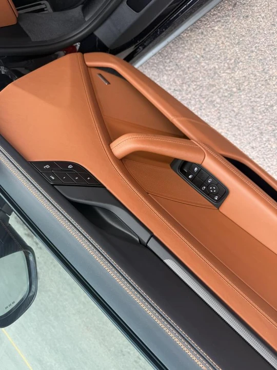 2026 Porsche 992 Carrera - Image 13 of 13