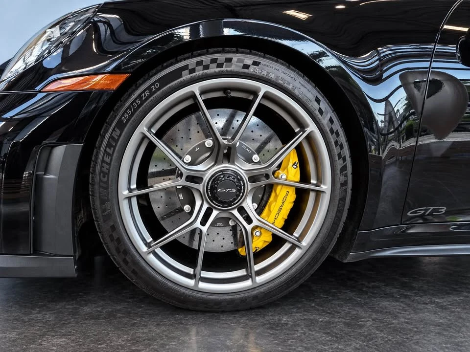 2026 Porsche 992 Carrera - Image 6 of 11