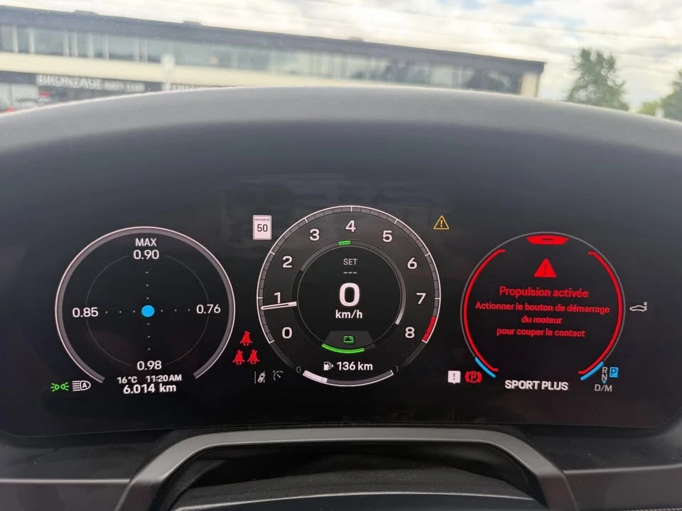 2026 Porsche 992 Carrera - Image 10 of 13