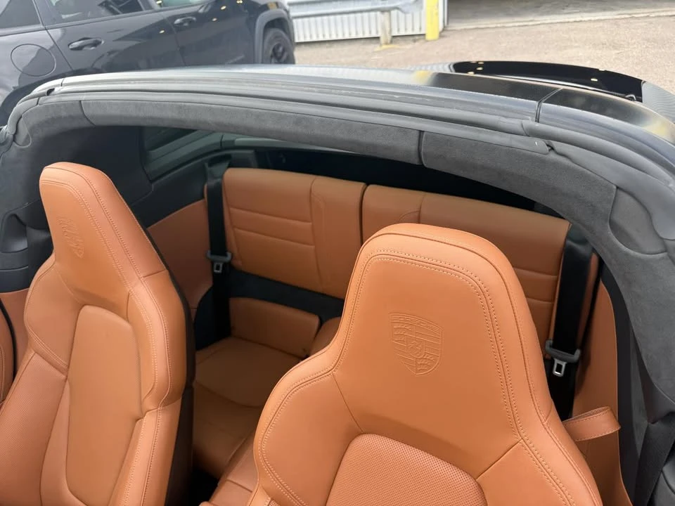 2026 Porsche 992 Carrera - Image 9 of 13
