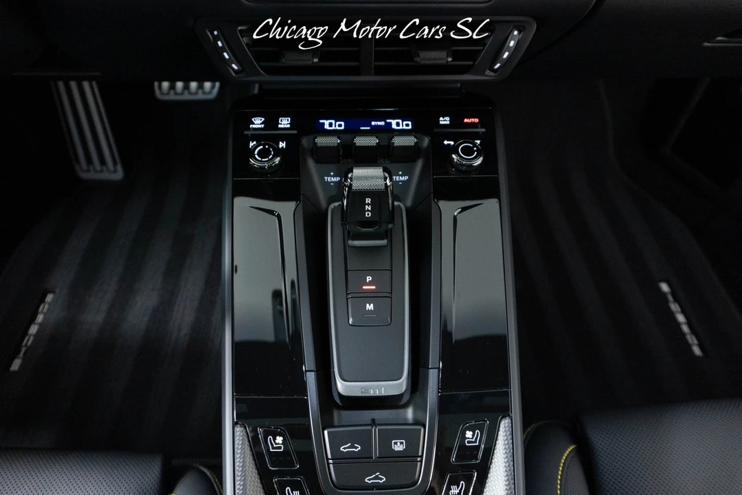 2026 Porsche 992 Carrera - Image 30 of 31