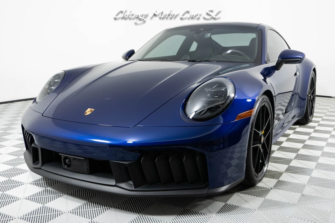 2026 Porsche 992 Carrera - Image 6 of 31