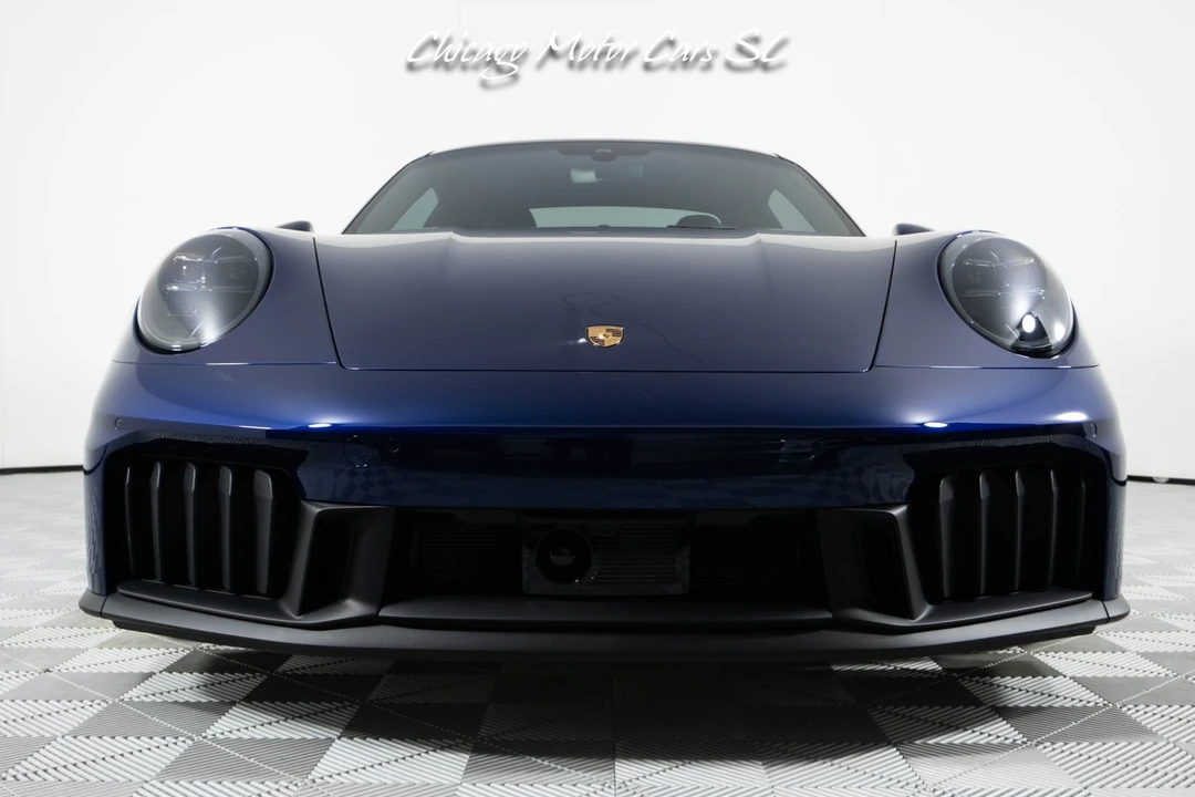 2026 Porsche 992 Carrera - Image 7 of 31