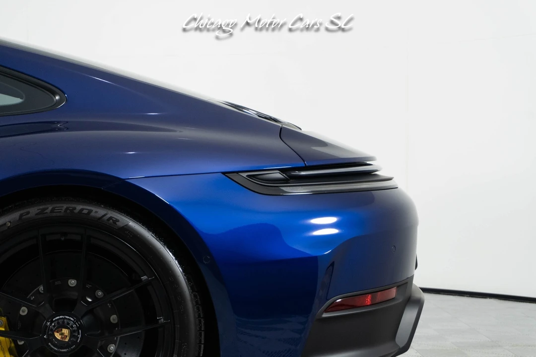 2026 Porsche 992 Carrera - Image 16 of 31