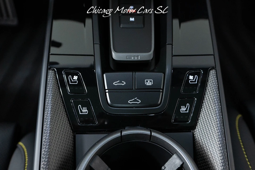 2026 Porsche 992 Carrera - Image 28 of 31