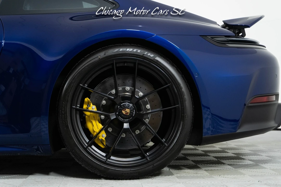 2026 Porsche 992 Carrera - Image 3 of 31