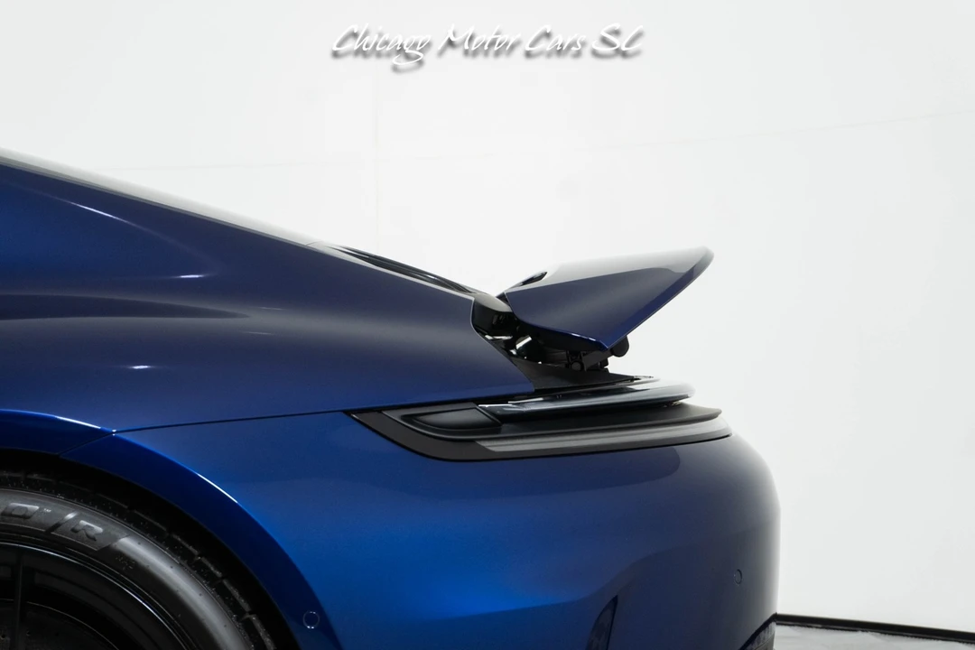 2026 Porsche 992 Carrera - Image 4 of 31