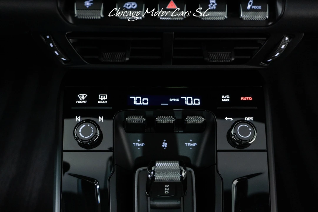 2026 Porsche 992 Carrera - Image 29 of 31