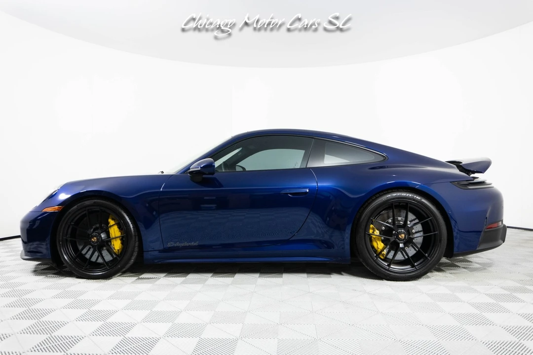 2026 Porsche 992 Carrera - Image 2 of 31