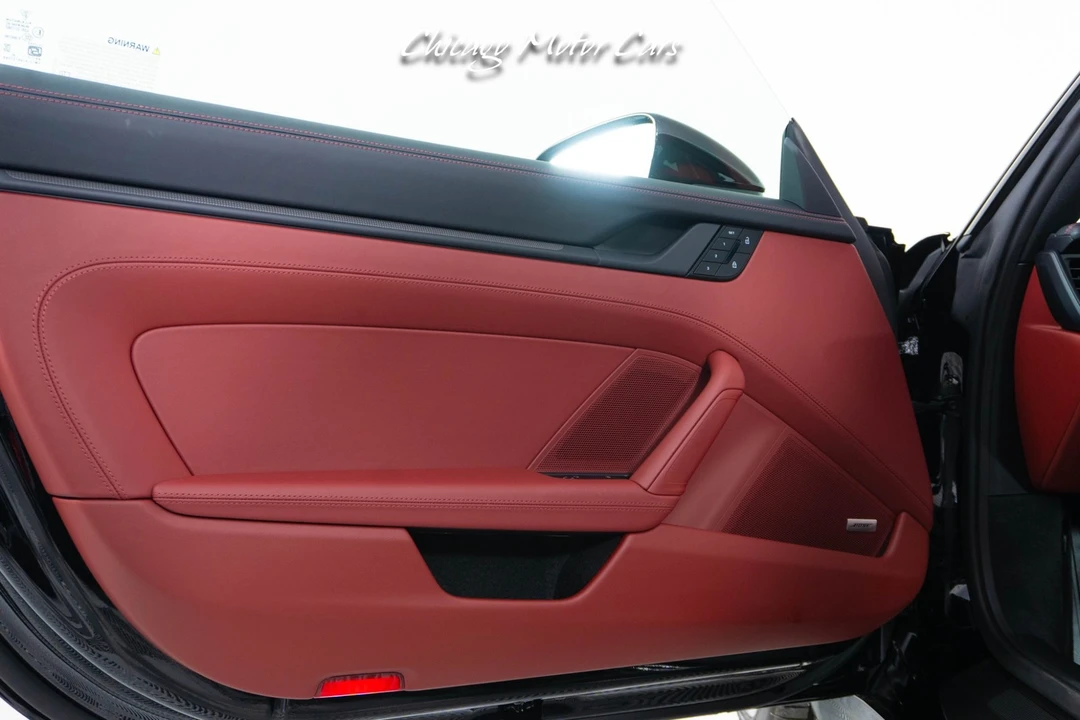 2026 Porsche 992 Carrera S - Image 21 of 21