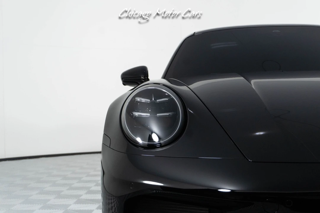 2026 Porsche 992 Carrera S - Image 7 of 21