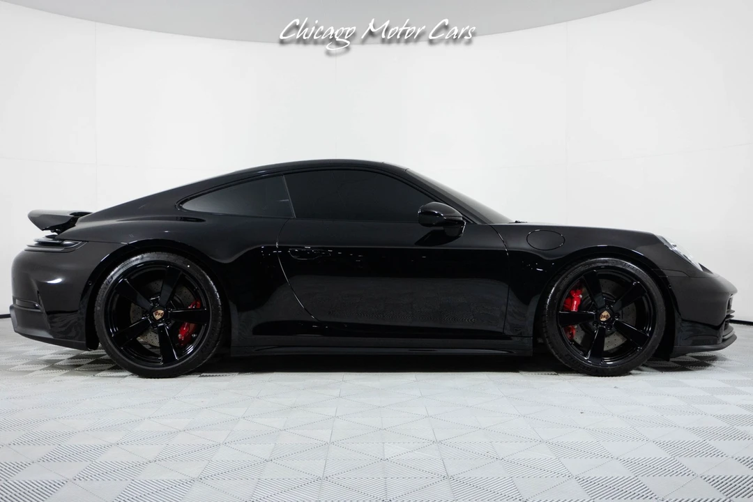 2026 Porsche 992 Carrera S - Image 9 of 21