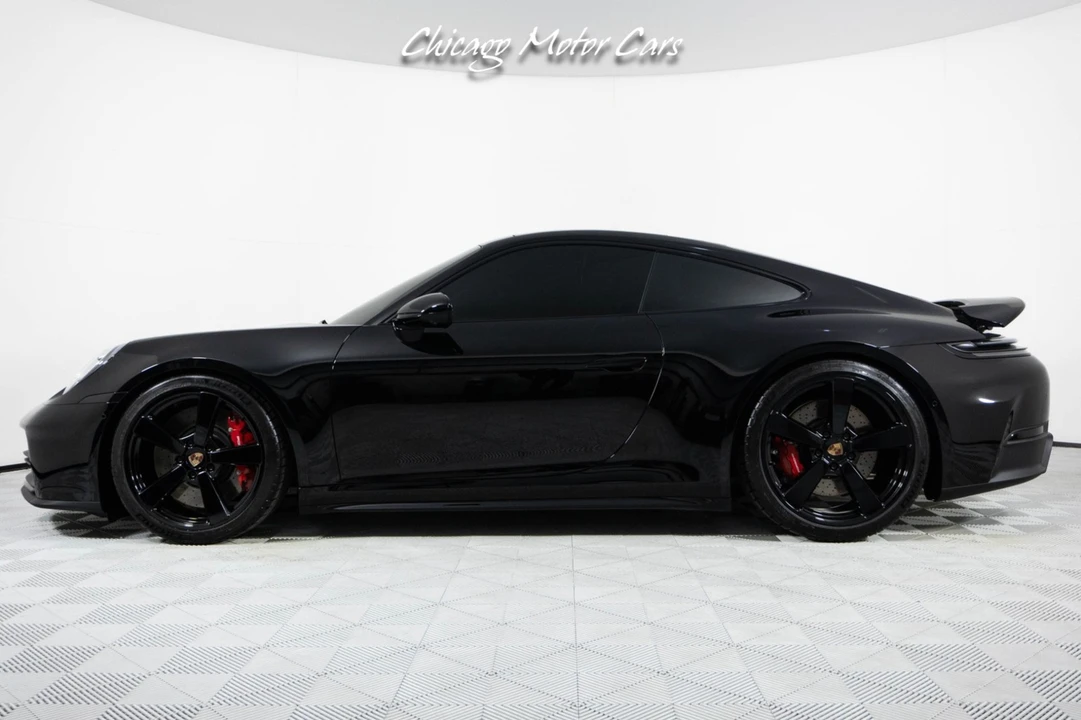 2026 Porsche 992 Carrera S - Image 2 of 21