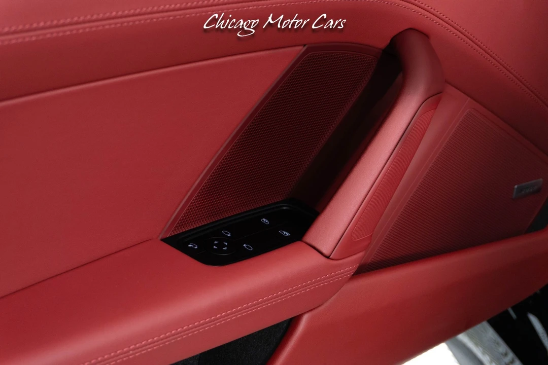 2026 Porsche 992 Carrera S - Image 20 of 21