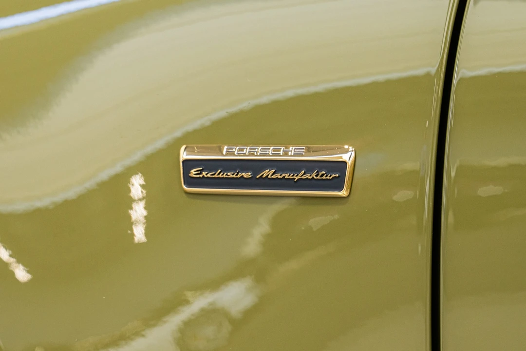 2026 Porsche 911 - Image 21 of 21