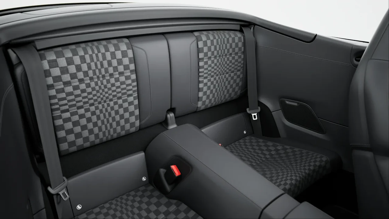 2026 Porsche 911 - Image 4 of 21