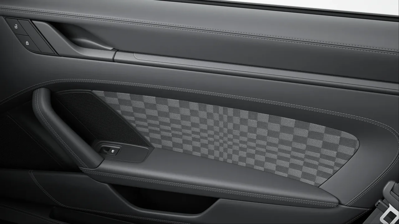 2026 Porsche 911 - Image 10 of 21