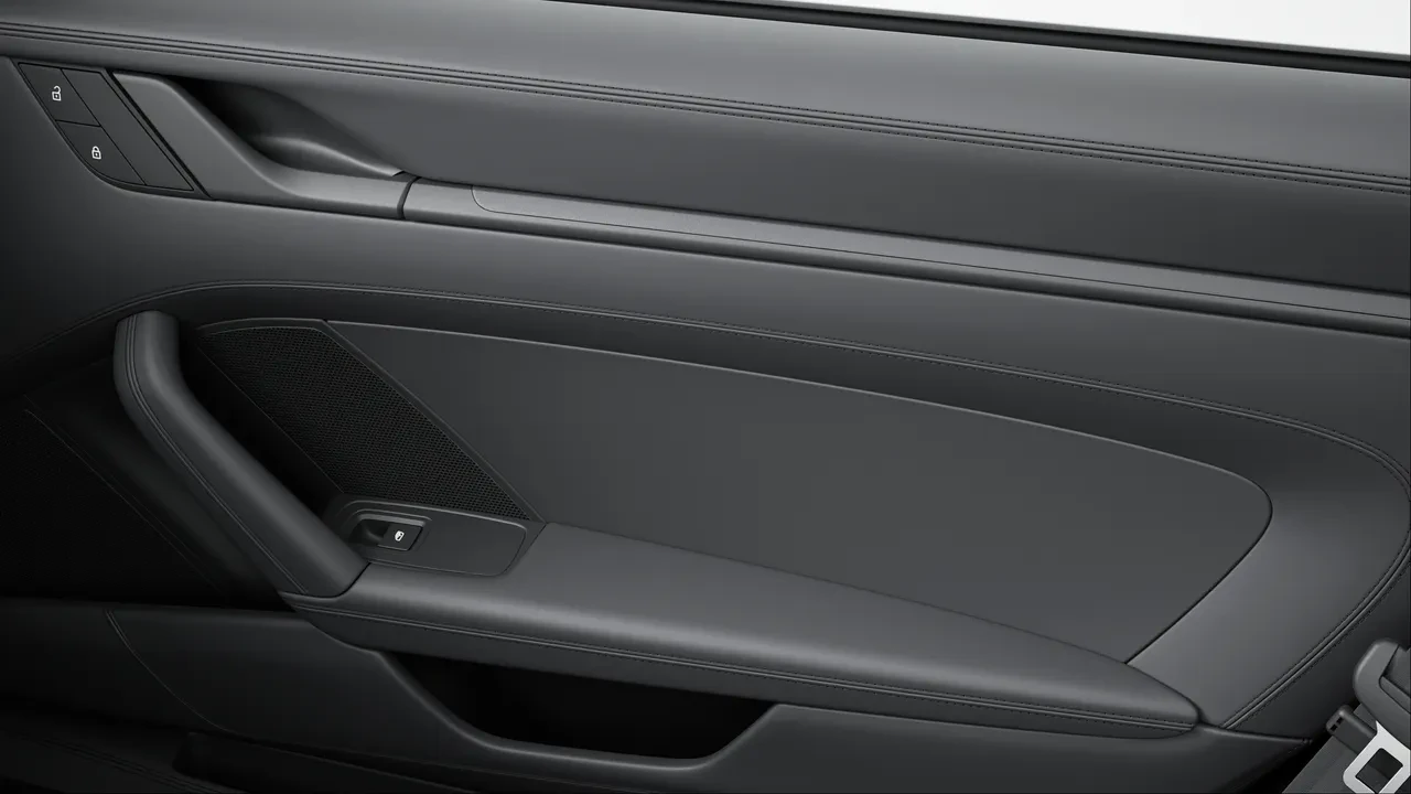 2026 Porsche 992 Carrera T - Image 9 of 13