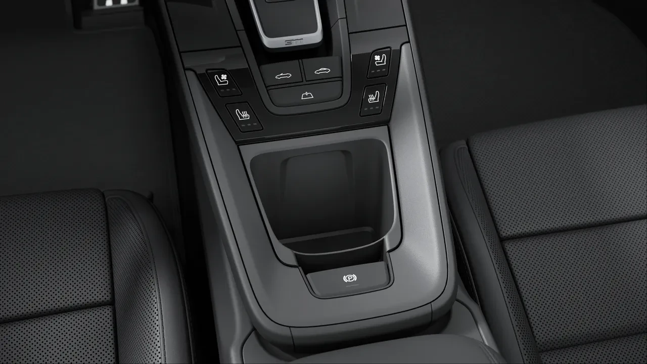 2026 Porsche 992 Carrera T - Image 5 of 13