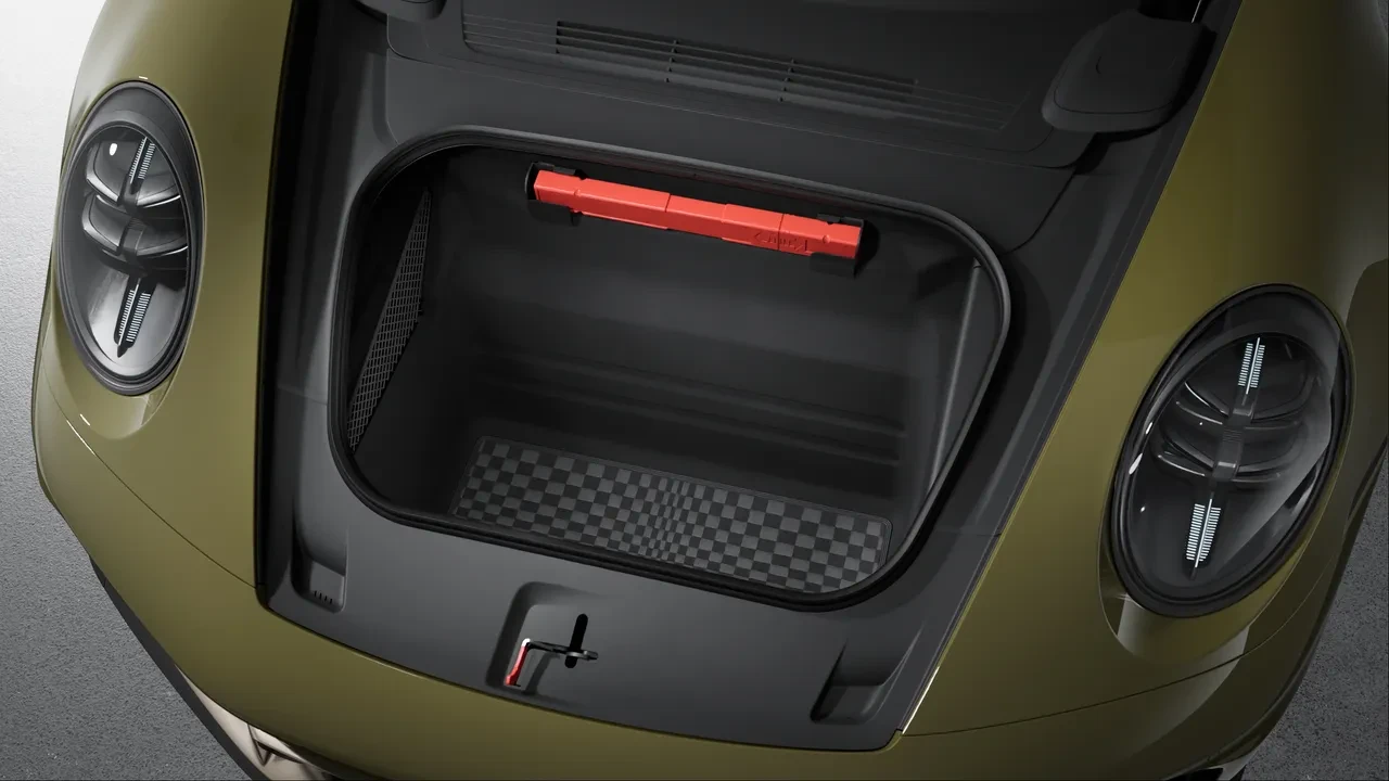 2026 Porsche 992 Carrera GTS - Image 15 of 17