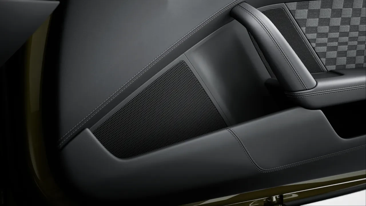 2026 Porsche 992 Carrera GTS - Image 11 of 17