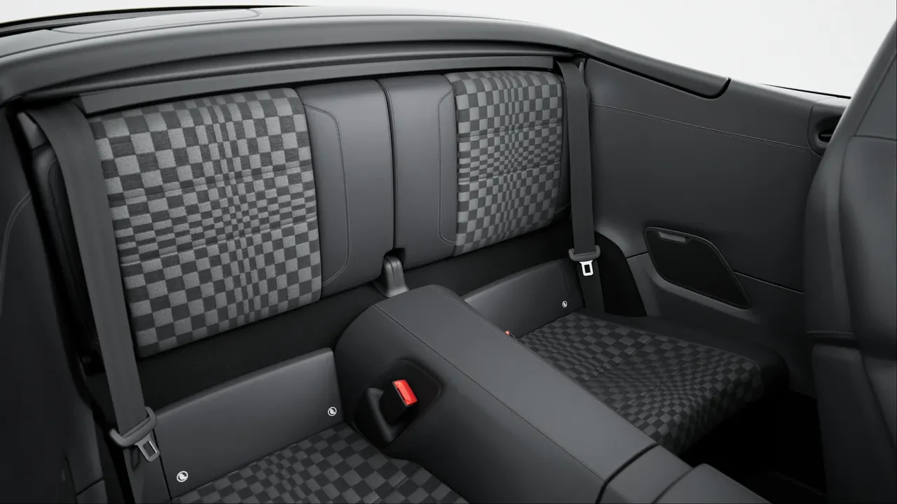 2026 Porsche 992 Carrera GTS - Image 4 of 17