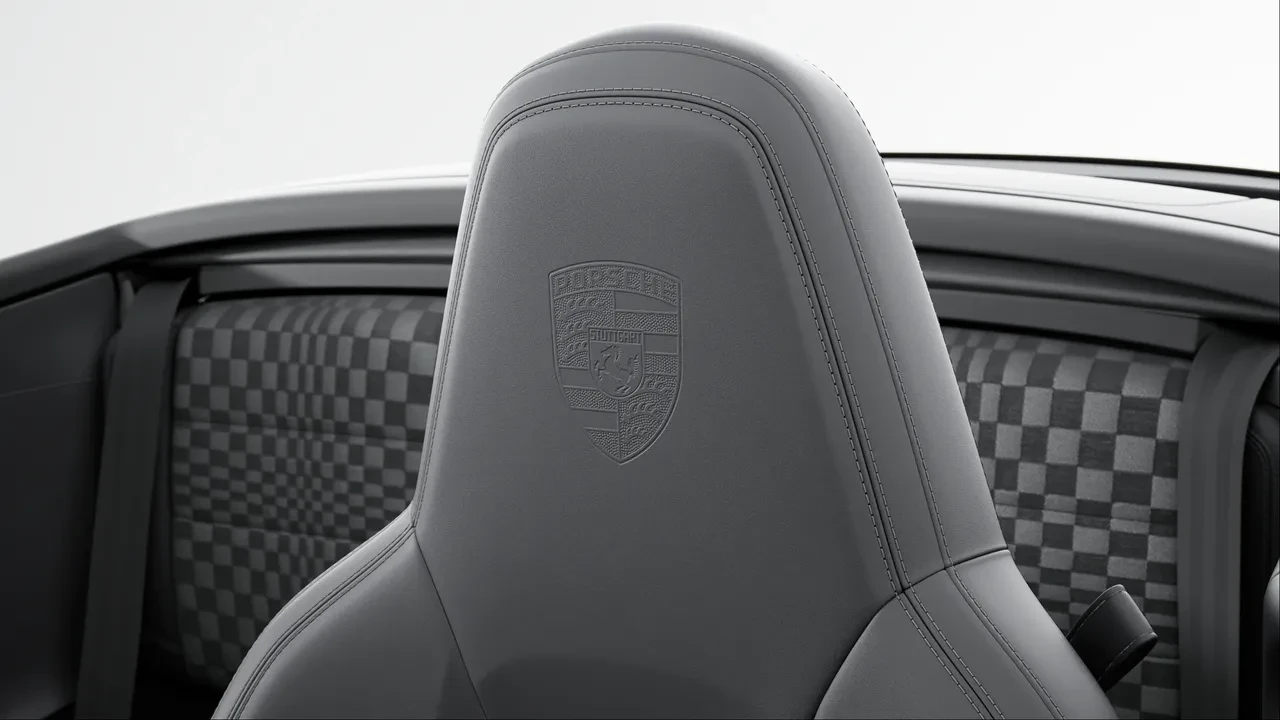 2026 Porsche 992 Carrera GTS - Image 3 of 17
