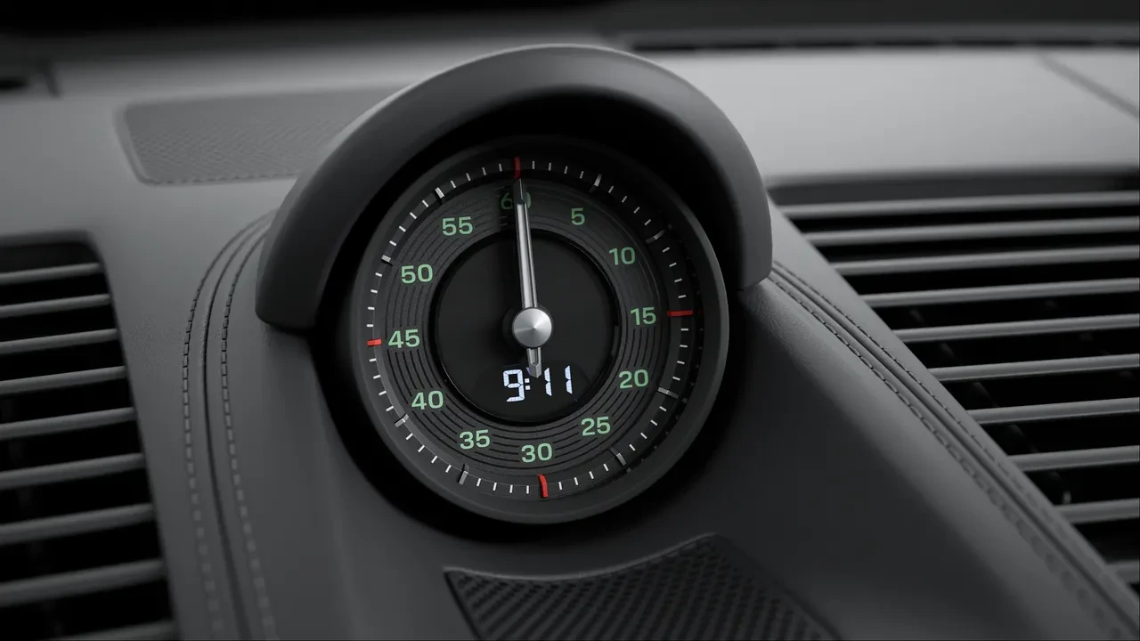 2026 Porsche 992 Carrera GTS - Image 13 of 17