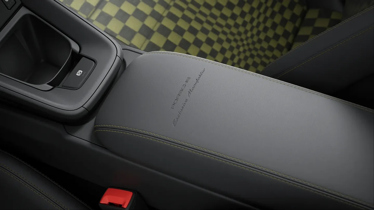 2026 Porsche 992 Carrera T - Image 10 of 21