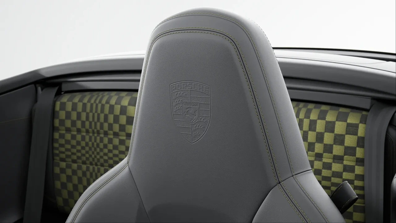 2026 Porsche 992 Carrera T - Image 8 of 21