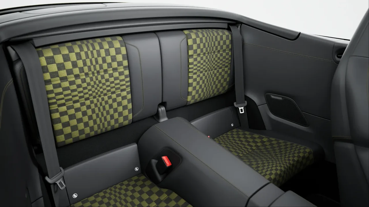 2026 Porsche 992 Carrera T - Image 9 of 21