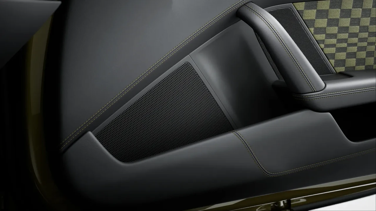 2026 Porsche 992 Carrera T - Image 16 of 21