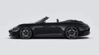 2026 Porsche 911 - Image 9 of 30