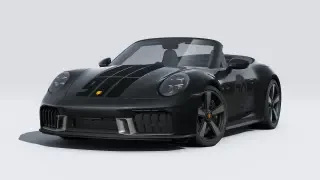 2026 Porsche 911 - Image 5 of 30
