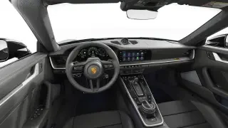 2026 Porsche 911 - Image 29 of 30