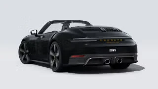 2026 Porsche 911 - Image 17 of 30