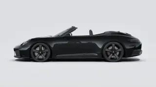 2026 Porsche 911 - Image 13 of 30
