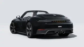 2026 Porsche 911 - Image 21 of 30