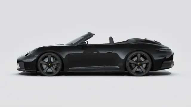 2026 Porsche 911 - Image 14 of 30