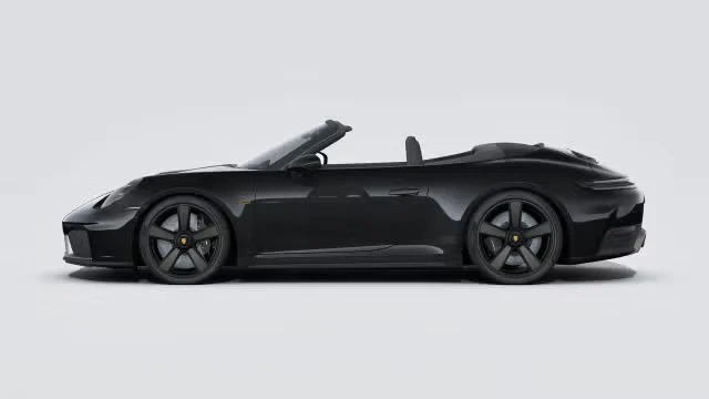 2026 Porsche 911 - Image 10 of 30