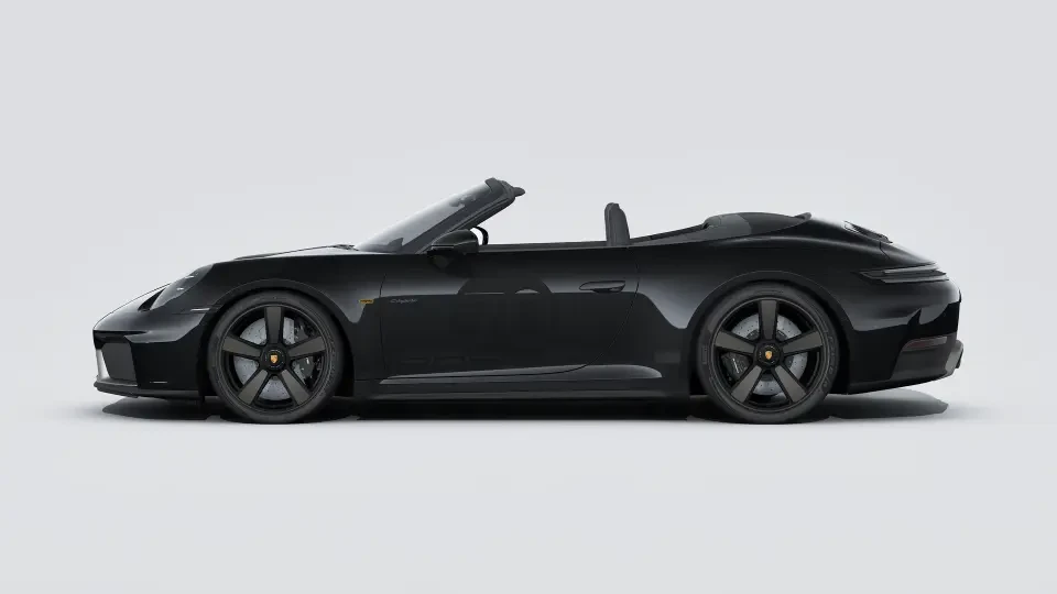 2026 Porsche 911 - Image 15 of 30