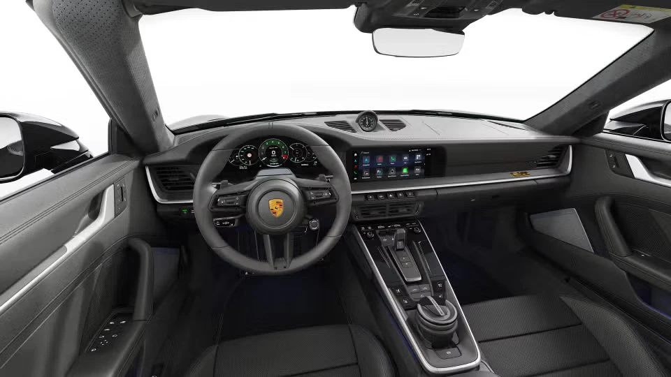 2026 Porsche 911 - Image 27 of 30